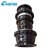 Sambungan Penyelesaian Pipa