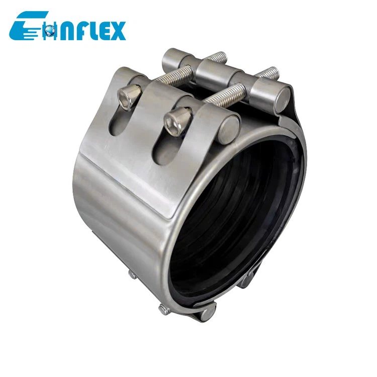 water pipe leak repair clamp